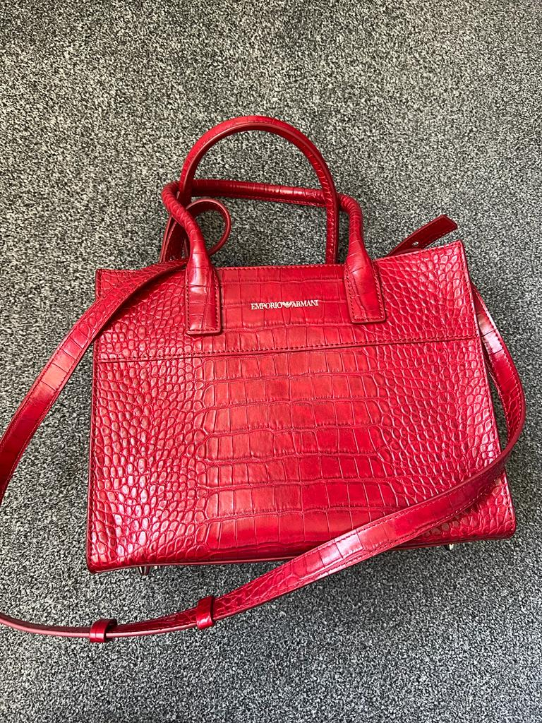 Brand New Armani Handbag