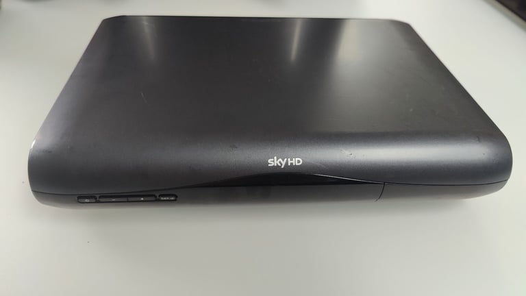 Sky HD Box DRX595 Multi-Room TV Player 