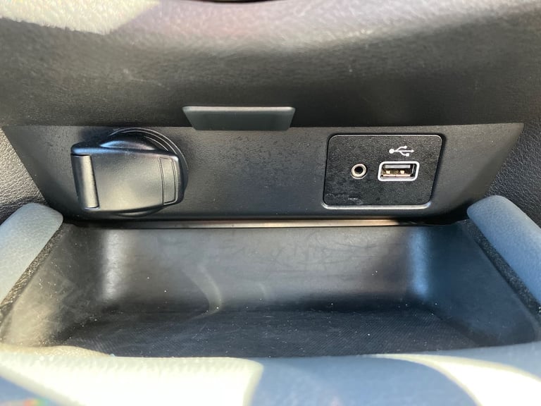 2022 Nissan Juke 1.0 DiG-T 114 Tekna 5dr Hatchback PETROL Manual