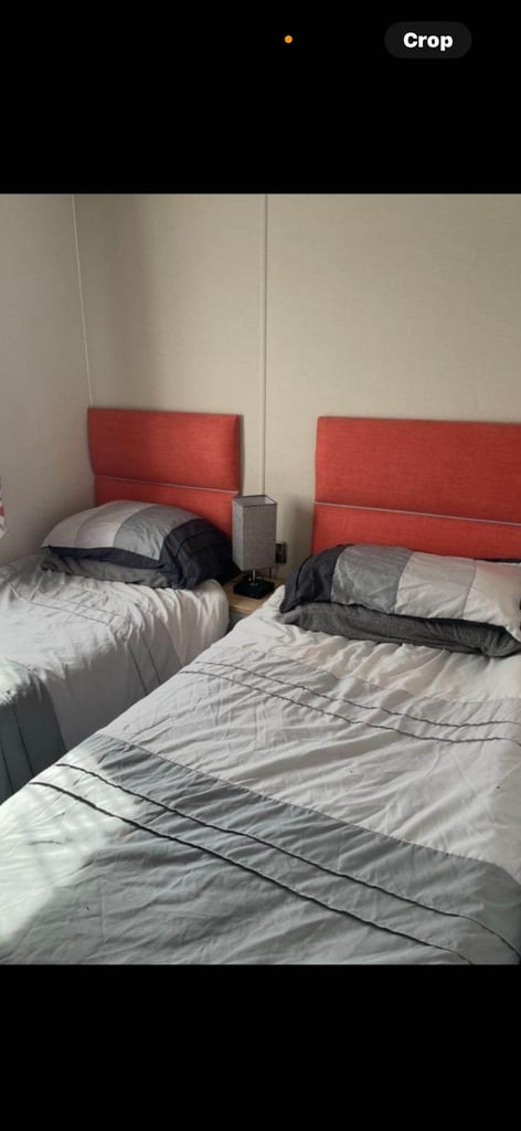 Static Caravan for Sale - Thurston Manor