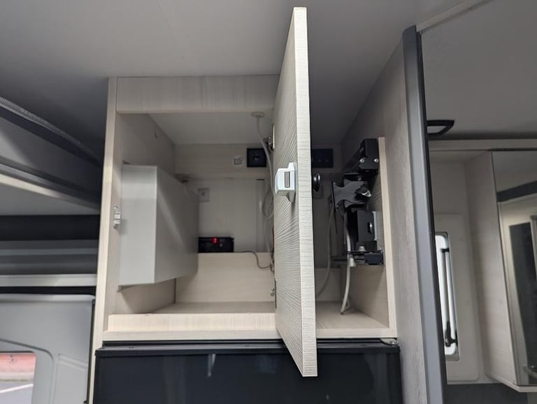 Ford  0.0  Motorhome 