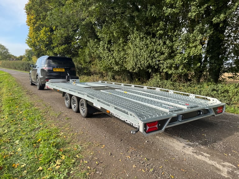 VEHICLE RECOVERY AND TRANSPORT LARGE VANS CARS MOTORHOMES WE TRANSPORT ALL VEHICLES 