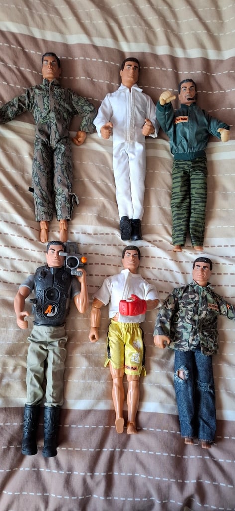 Action Man