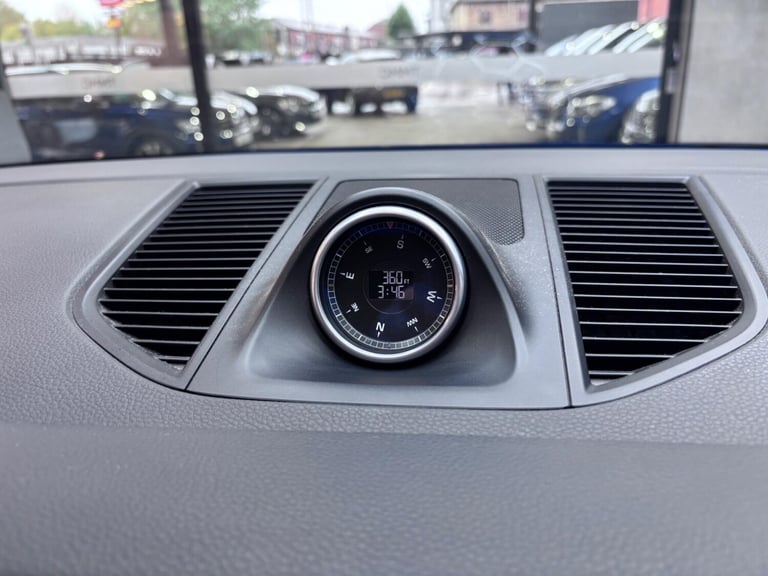 2016 Porsche Macan 3.0 V6 S PDK 4WD Euro 6 (s/s) 5dr ESTATE Petrol Automatic