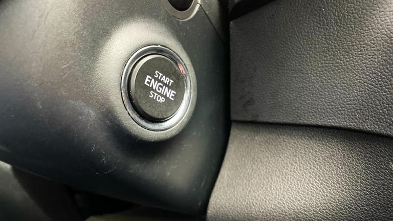 2020 Skoda Karoq 1.5 TSI SE L 5dr DSG Automatic Estate Petrol Automatic