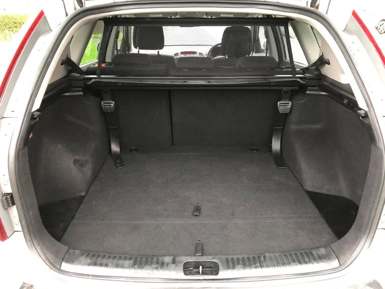2012 Kia Ceed 1.6 CRDi 3 5dr ESTATE DIESEL Manual