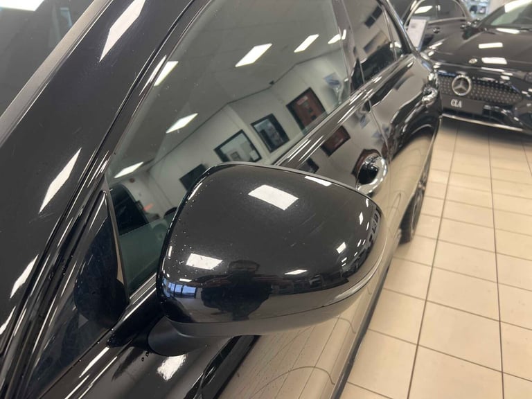 2023 Mercedes-Benz CLA 200 AMG Line Premium + Night Ed 4dr Tip Auto Coupe Petrol Automatic