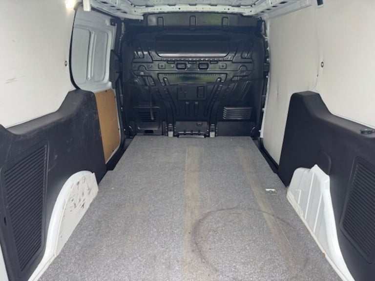 2018 Ford Transit Connect 1.5 TDCi 100ps Trend Van PANEL VAN DIESEL Manual