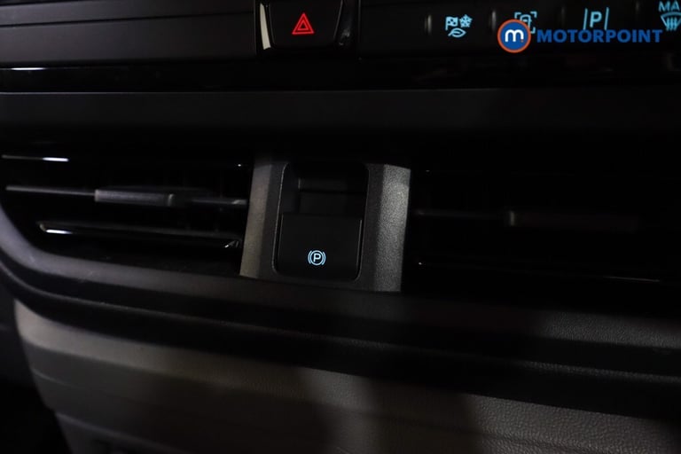 2024 Ford Transit Custom 2.0 EcoBlue 170ps H1 Van Sport Auto Panel Van Diesel Automatic