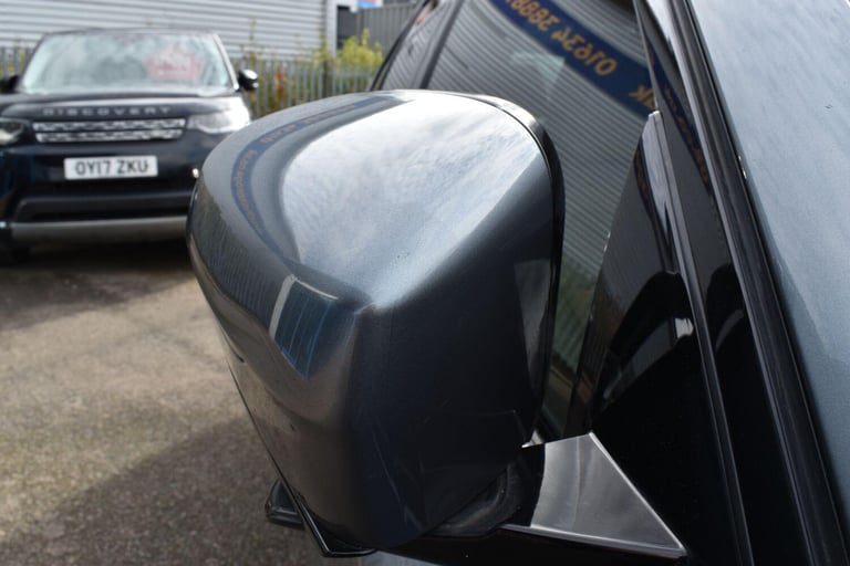 2017 BMW 5 Series 2.0 520d M Sport Auto Euro 6 (s/s) 4dr Diesel