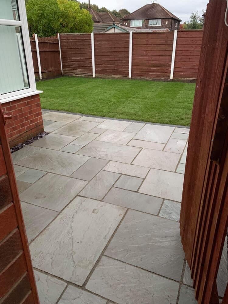 Block paving ,flags ,tarmac ,Indian stone , paving,