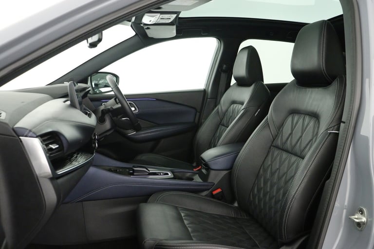 2023 Nissan Qashqai 1.5 E-Power Tekna+ 5dr Auto HATCHBACK PETROL/ELECTRIC Automatic