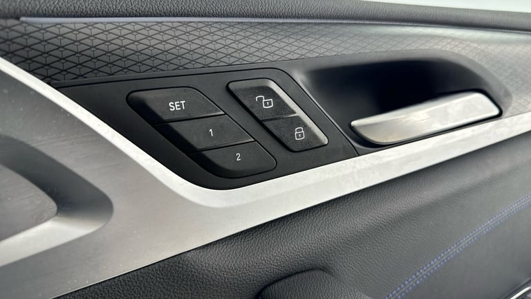 2023 BMW iX3 210kW M Sport Pro 80kWh 5dr Auto Electric Estate Estate Electric Automatic