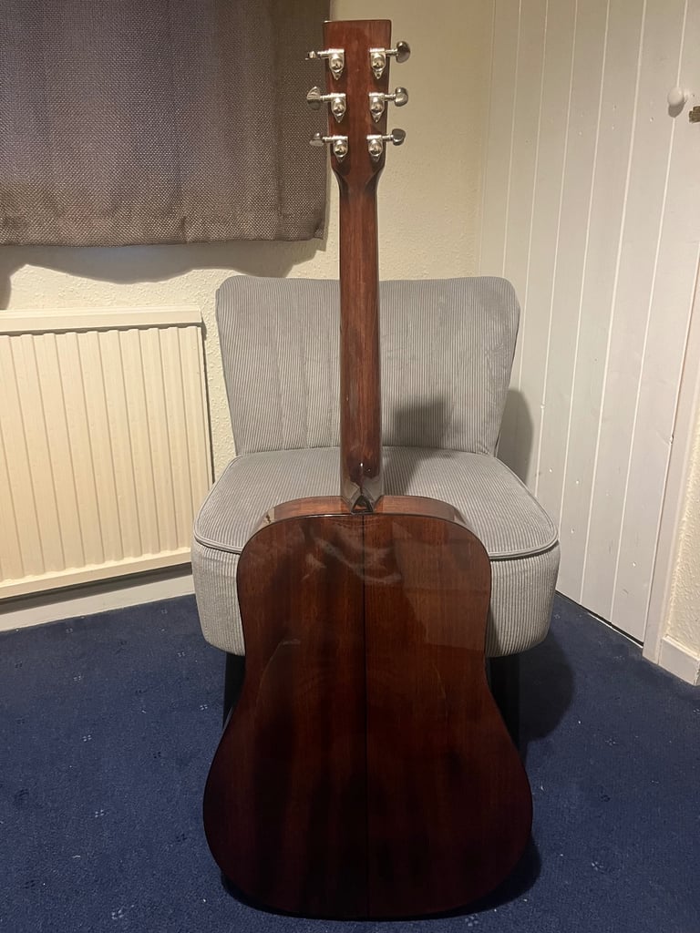 Recording King RD-310 *All Solid Woods*