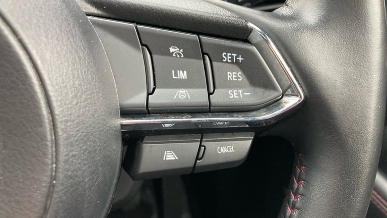2023 Mazda CX-5 2.0 e-Skyactiv G MHEV Homura 5dr Petrol Estate Estate Petrol Manual