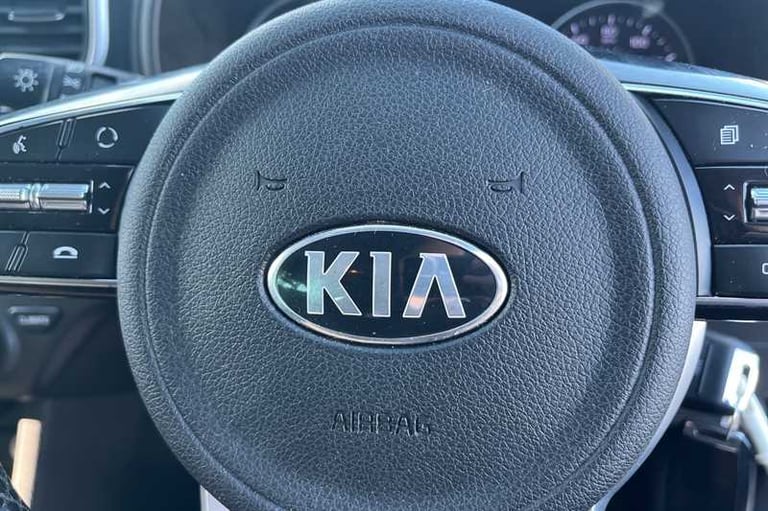2018 Kia Sportage 1.6 GDi ISG 2 5dr ESTATE PETROL Manual