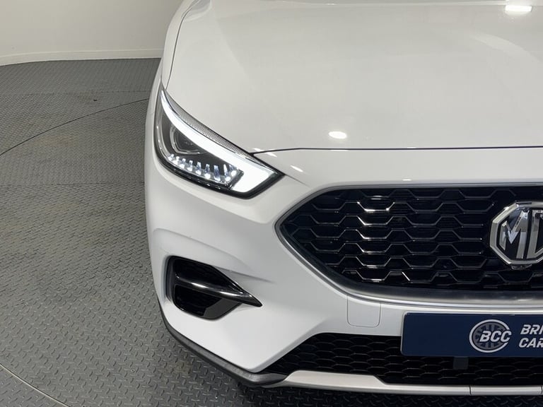 2021 MG MG ZS VTi-TECH Excite SUV Petrol Manual