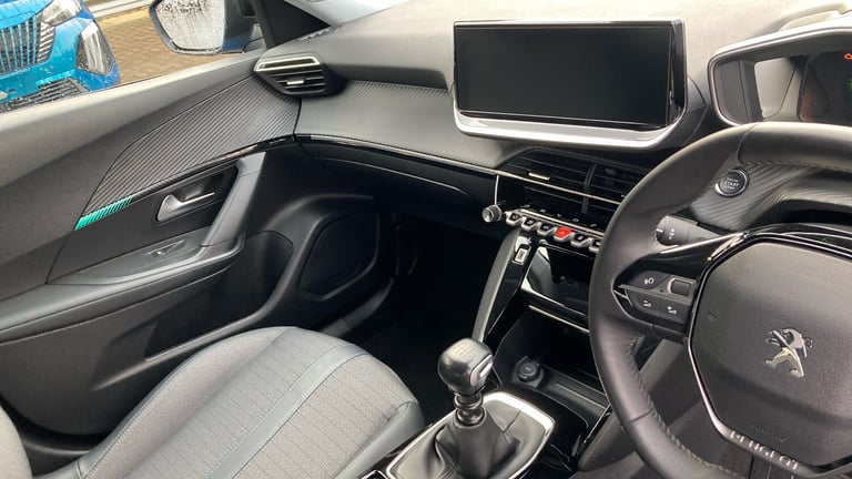 2022 Peugeot 2008 1.2 PureTech Allure Premium+ 5dr Petrol Estate Estate Petrol Manual
