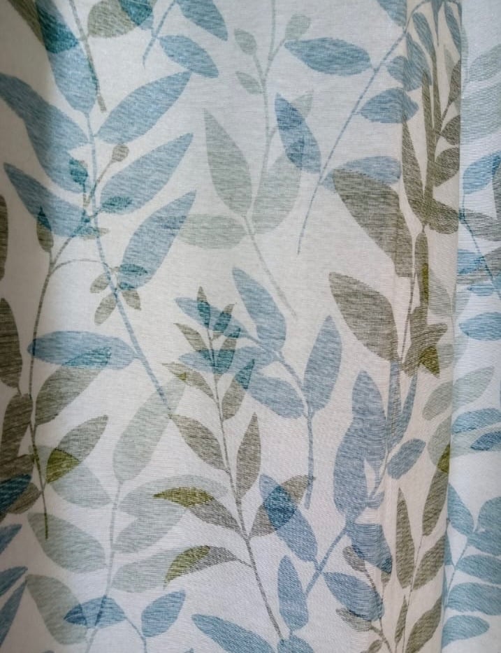 Harry Corry Curtains 90”x90” - BELFAST AREA