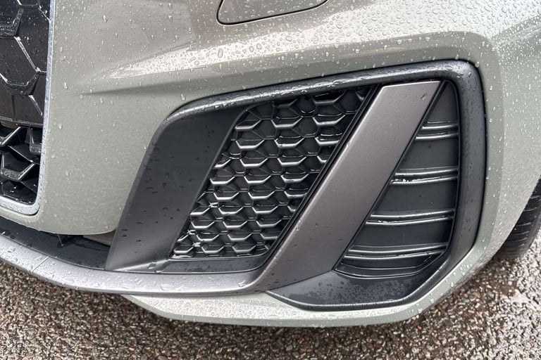 2022 Audi A1 25 TFSI S Line 5dr Hatchback Petrol Manual