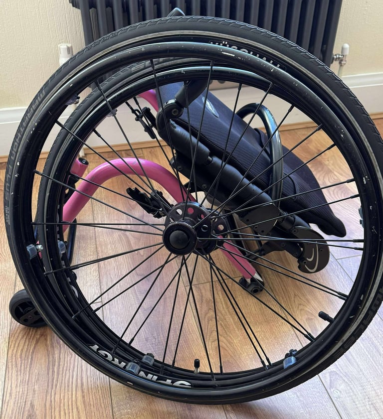 image for WHEELCHAIR