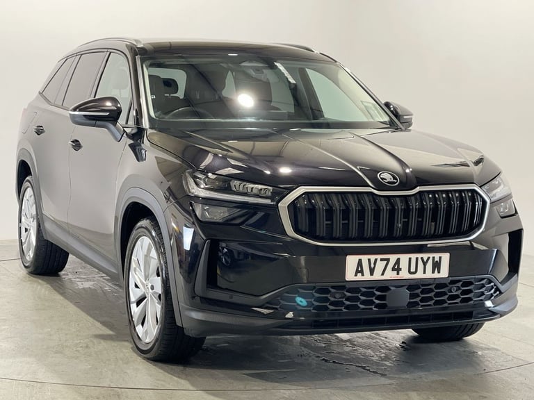 image for 2024 74 SKODA KODIAQ 2.0 TDI SE L SUV 5DR DIESEL DSG EURO 6 (S/S) (7 SEAT) (150 