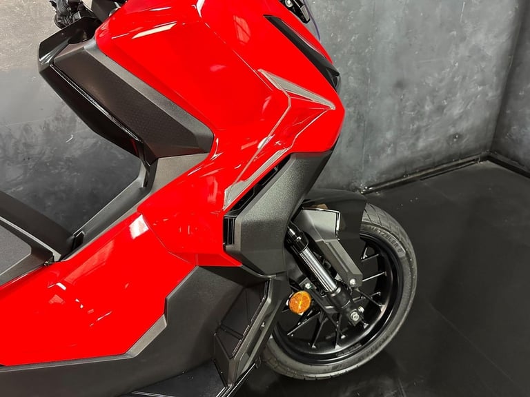 2025 Honda ADV 350 350 CVT V-Belt Euro 5