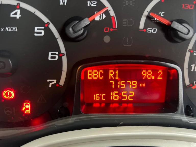  Ford Ka 1.2 Zetec Euro 5 (s/s) 3dr Petrol Manual