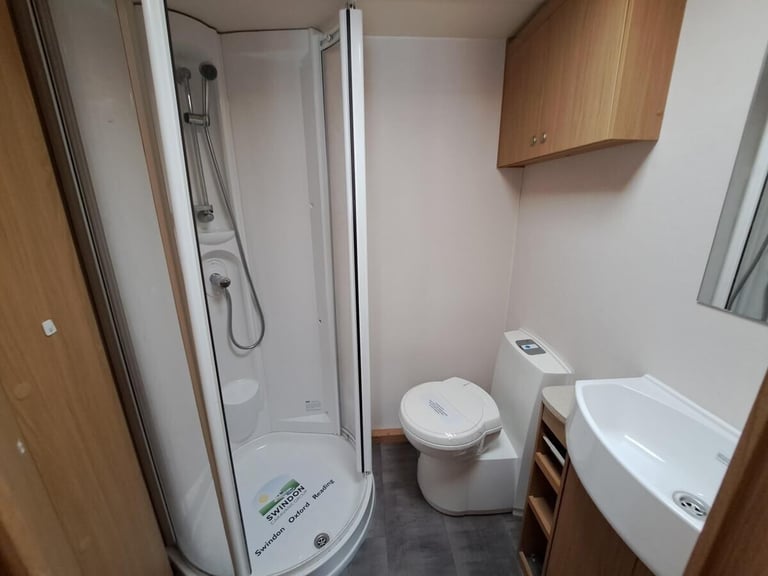 2014 Compass Corona 576