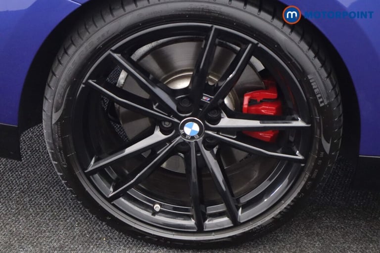2024 BMW 2 Series 230i M Sport 2dr Step Auto COUPE PETROL Automatic