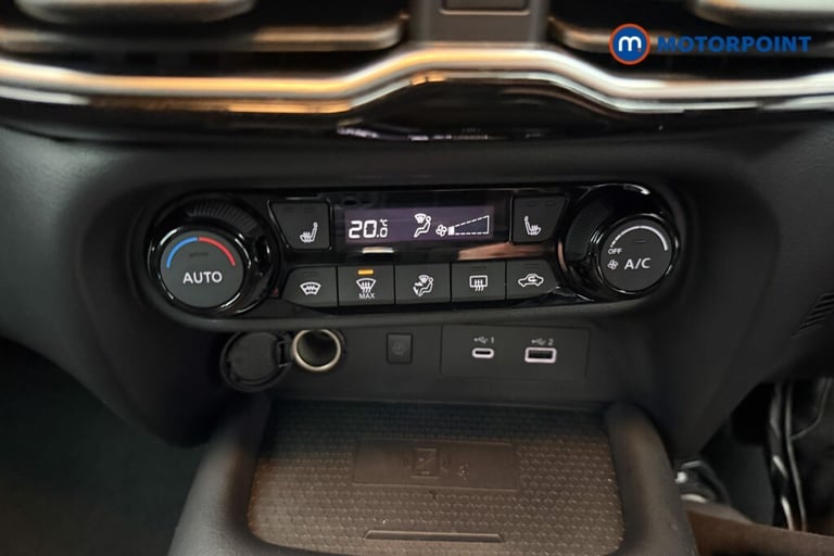 2025 Nissan Juke 1.0 DiG-T Tekna 5dr DCT HATCHBACK PETROL Automatic