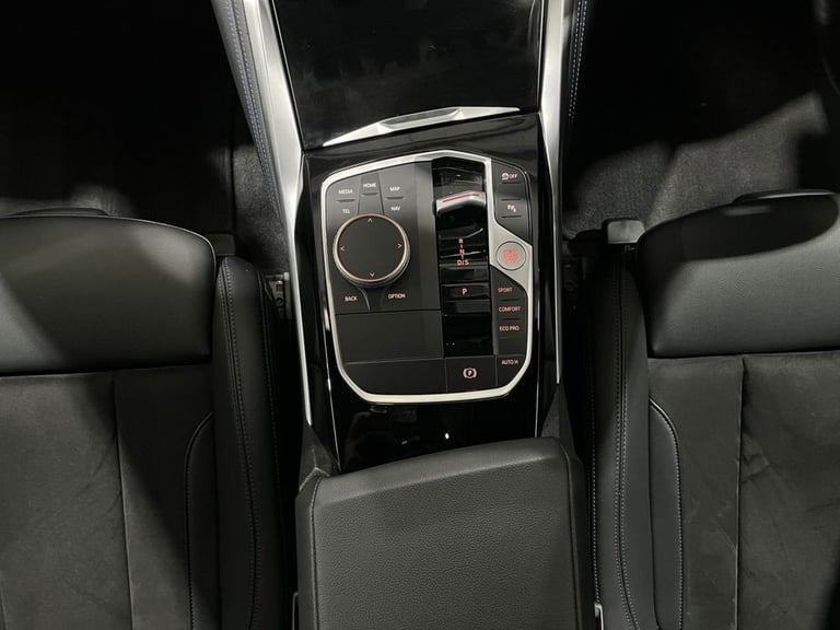 2023 BMW 2 Series 2.0 220d MHT M Sport Coupe 2dr Diesel Hybrid Auto Euro 6 (s/s) (190 ps) Coupe D...