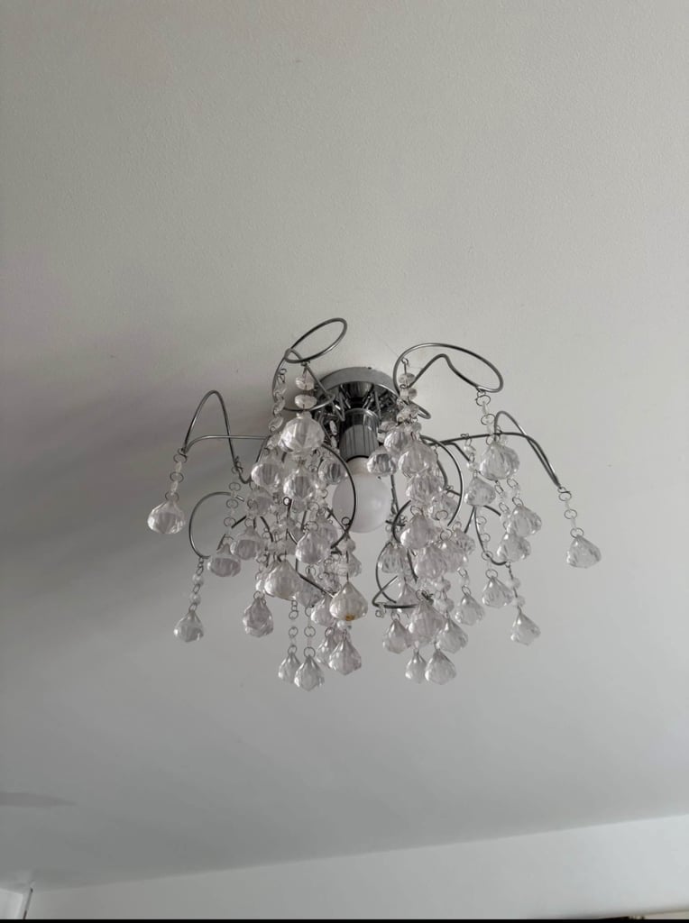 image for Chandelier ceiling light