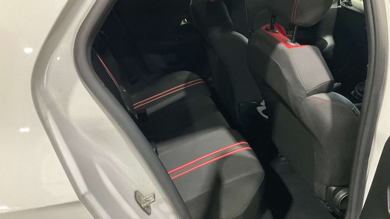 2020 Vauxhall Corsa 1.2 Corsa SRi Nav T 5dr Hatchback Petrol Manual