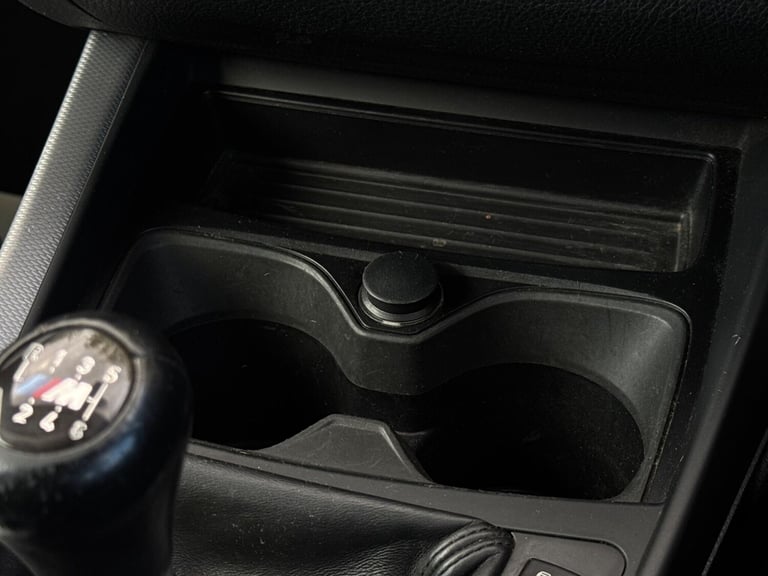 2013 BMW 1 Series 2.0 116d M Sport Euro 5 (s/s) 3dr HATCHBACK Diesel Manual