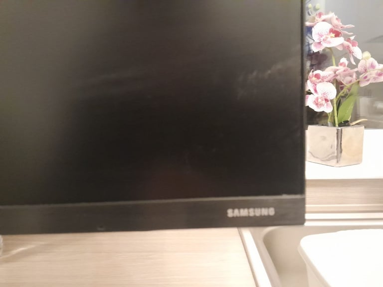 Samsung Monitor