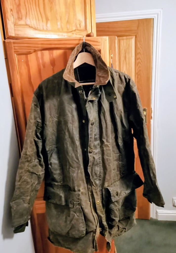 image for Barbour - Northumbria