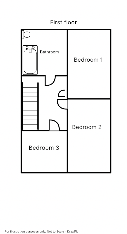 3 Bedroom House For Sale in Hounslow - £575,000