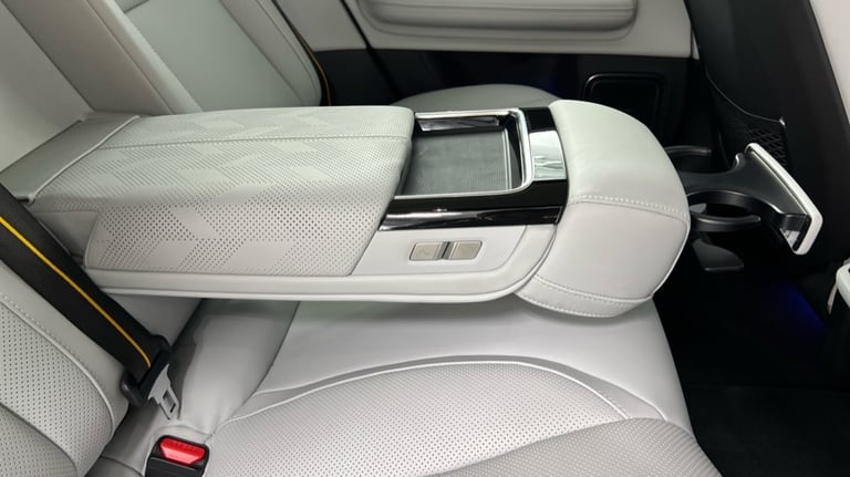 2025 Polestar Polestar 4 Polestar 4 Long Range Single Motor -Pilot-Pro-Plus-21' Alloys Estate Ele...