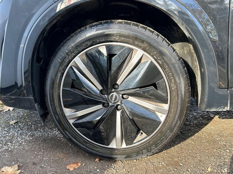 2024 Nissan Qashqai 1.3 DIG-T MHEV Tekna SUV 5dr Petrol Hybrid Manual Euro 6 (s/s) (140 ps) SUV P...