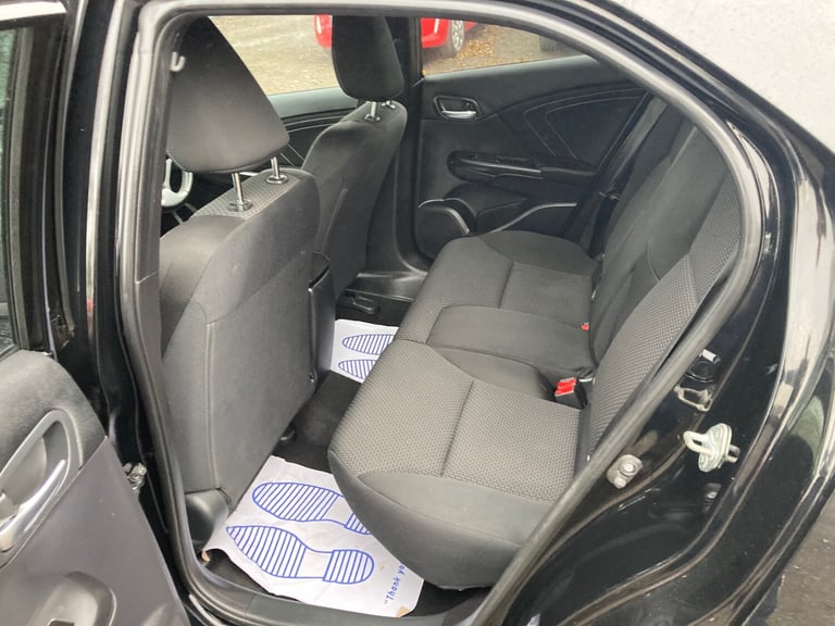 2017 Honda Civic 1.4 i-VTEC Sport 5dr HATCHBACK Petrol Manual