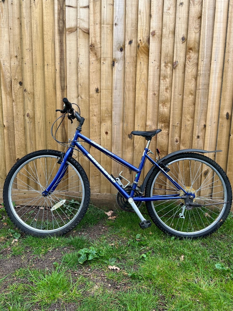 image for Women’s bike 