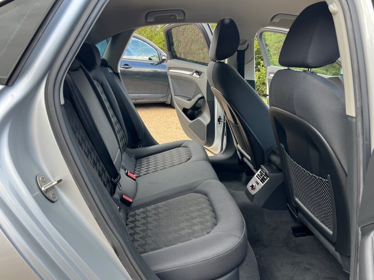 2025 Audi A3 1.4 TFSi Automatic 21000 Miles. 4dr Saloon . Low Mileage . CLEAN . Saloon Petrol Aut...