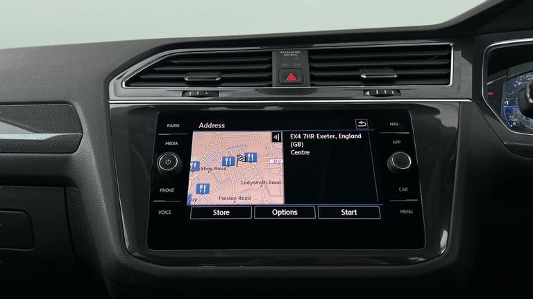 2020 Volkswagen Tiguan Allspace 2.0 TDI SEL SUV 5dr Diesel Manual Euro 6 (s/s) (150 ps) - KEYLESS...