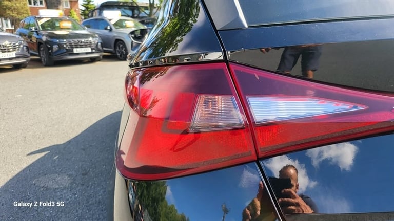 2022 Hyundai i20 1.0 T-GDi MHEV SE Connect Hatchback 5dr Petrol Hybrid Manual Euro 6 (s/s) ( Hatc...