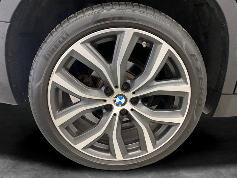 2019 BMW X2 2.0 18d Sport SUV 5dr Diesel Auto sDrive Euro 6 (s/s) (150 ps) - AUTO PARK  Suv Diese...