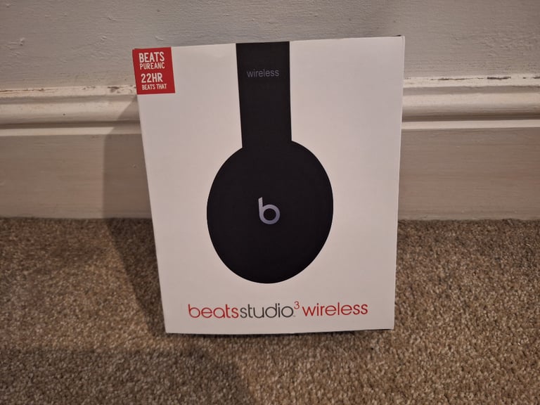 Beats wireless for Sale | Headphones | Gumtree