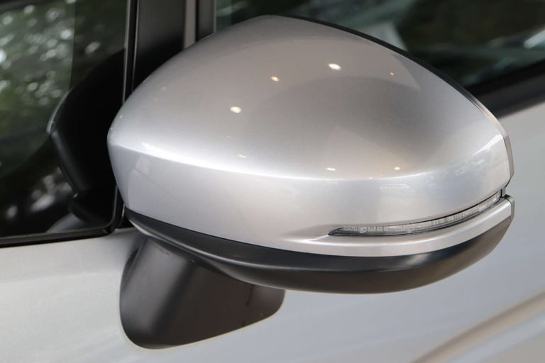 2018 Honda Jazz 1.3 Jazz EX Navi i-VTec CVT 5dr Hatchback Petrol Automatic