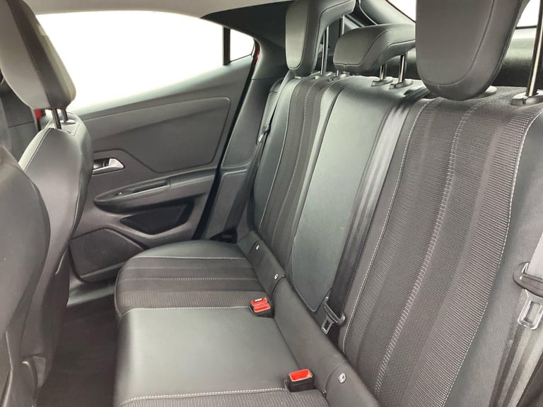 2021 Vauxhall Mokka Mokka 1.2 Turbo 100 Elite Nav 5dr Hatchback SUV PETROL Manual