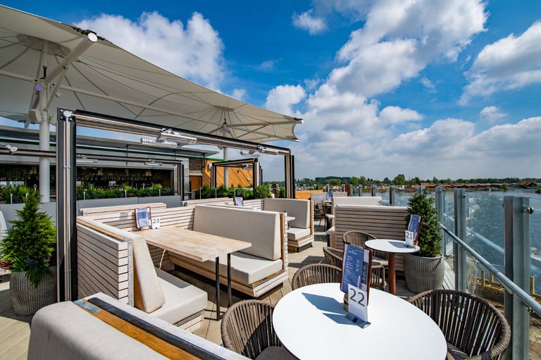 Static Caravan for sale near Skegness